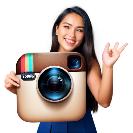 instagram accounts checker - icon | sticker