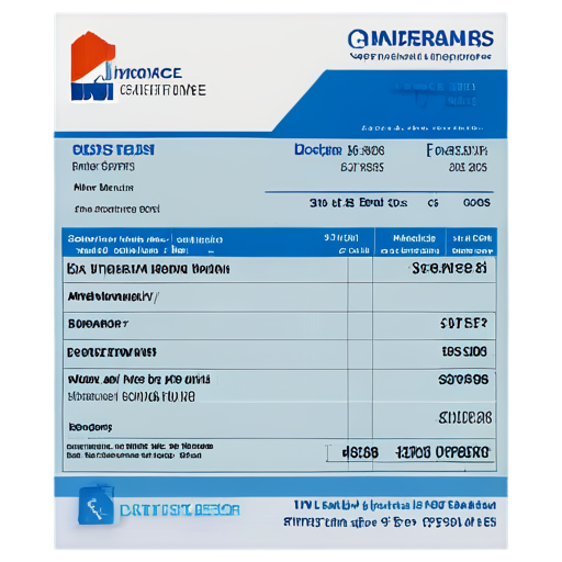 invoice software - icon | sticker