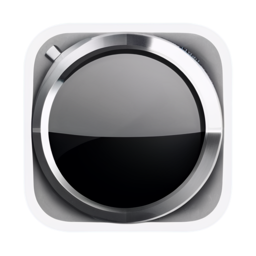 spy app - icon | sticker