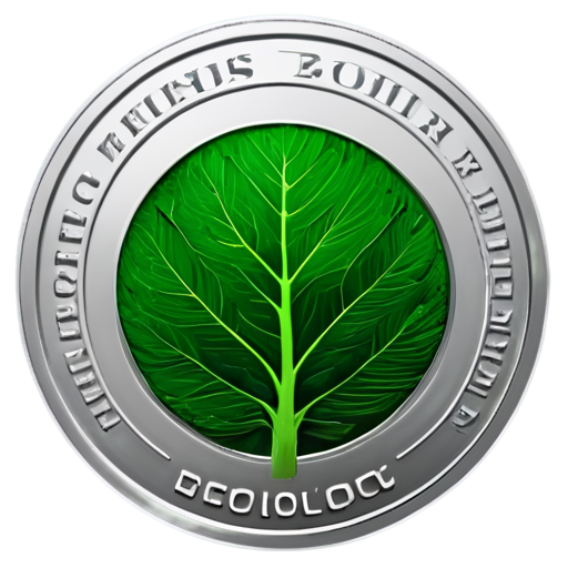 Invest ecology coin name BEO - icon | sticker