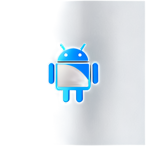 generate a wan android app icon,i want it is more different - icon | sticker