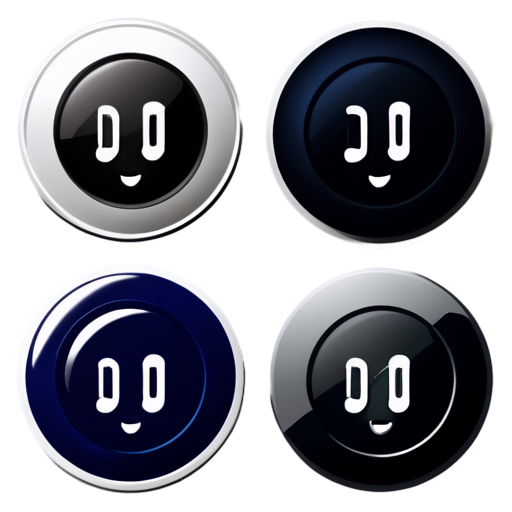 button play music - icon | sticker