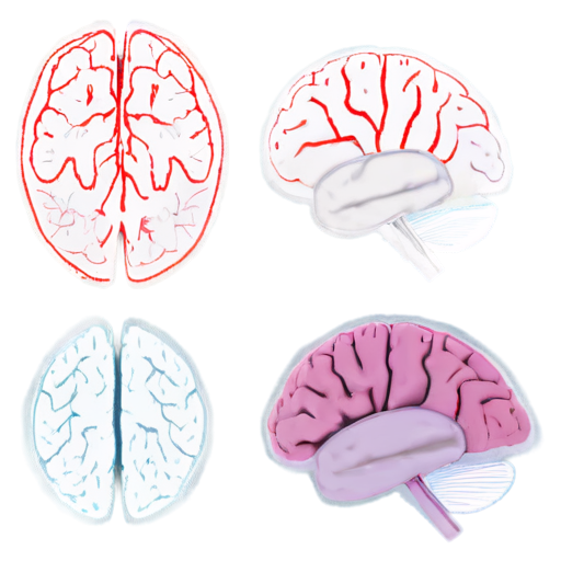 feature extraction from electroencephalogram signal - icon | sticker