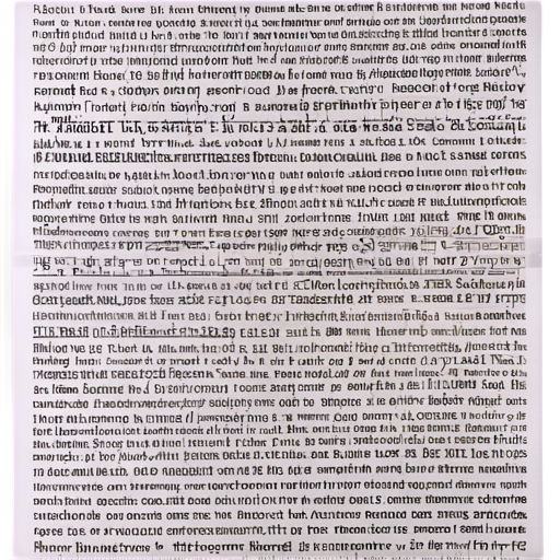 sheet filled with printed text. the entire sheet must be visible. the background is transparent. there should be nothing behind the sheet. the color of the paper is silver. the color of the letters is black - icon | sticker