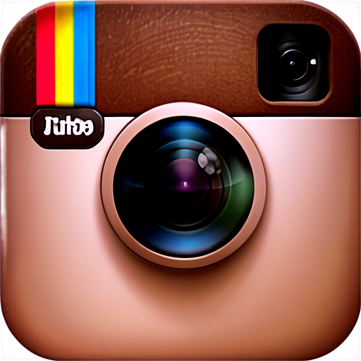 instagram accounts checker - icon | sticker