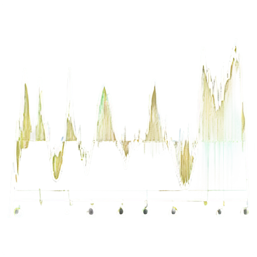 waveform - icon | sticker