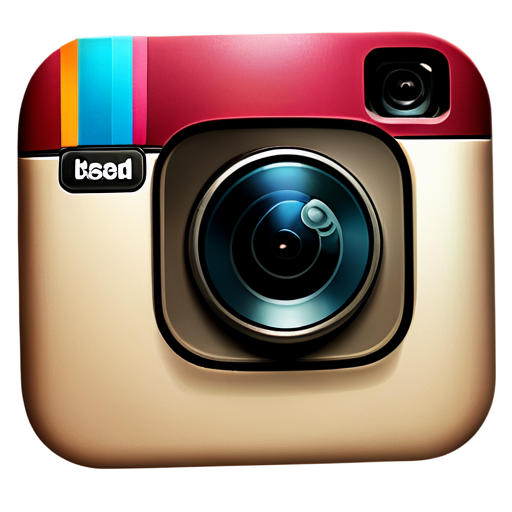 instagram accounts checker - icon | sticker