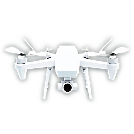 drone nemes logo - icon | sticker