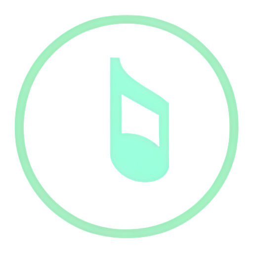 music - icon | sticker