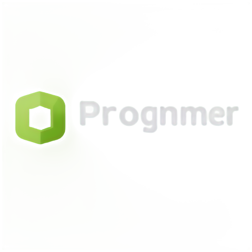 programmer - icon | sticker