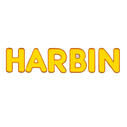 Harbin story - icon | sticker