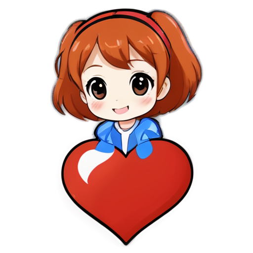 heart - icon | sticker