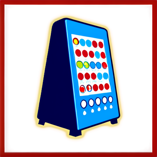 Create icon for game like plinko game - icon | sticker