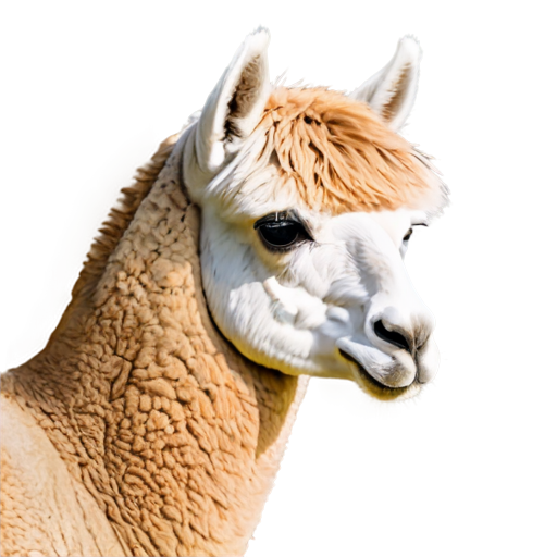 alpa alpaca asc favicon - icon | sticker