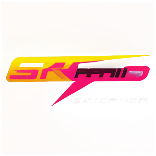 Logo of the team with name Race Condition. Include text in Cyberpunk 2077 game style. Include text in the logo. - icon | sticker