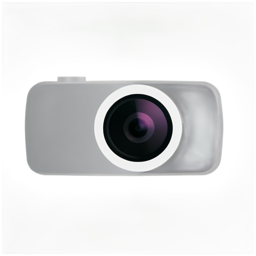 stereo camera - icon | sticker