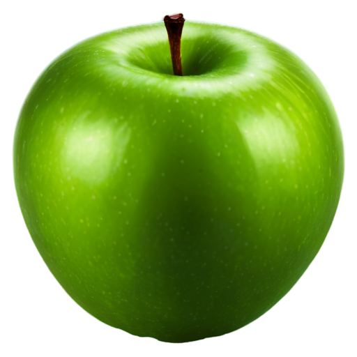 an a very special apple - icon | sticker