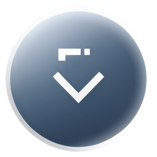 Auto-Save icon featuring the traditional floppy disk icon, plus a circle of arrows going around the icon, reminiscent of the recycling icon arrows, but in a circle instead of a triangle. - icon | sticker