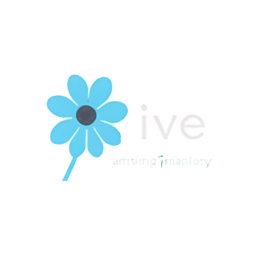 The name of the organisation is ‘Living Voice Psychology’, the main intention of the logo is a growing flower, and the English name ‘living life’ can be incorporated into the logo. l stands for a team of counsellors working together to build a supportive environment, i is the visitor, and fv stands for acceptance no matter which path you choose. fv means acceptance no matter which path is chosen. - icon | sticker