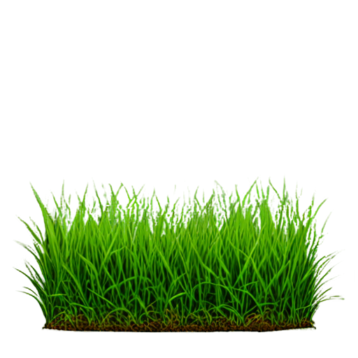 grass no background - icon | sticker