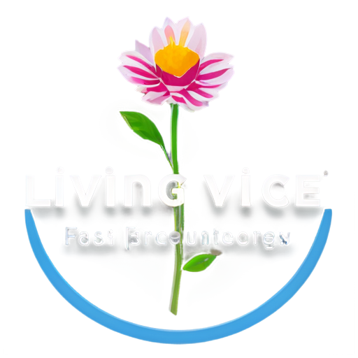 The name of the organisation is ‘Living Voice Psychology’, the main intention of the logo is a growing flower, and the English name ‘living life’ can be incorporated into the logo. l stands for a team of counsellors working together to build a supportive environment, i is the visitor, and fv stands for acceptance no matter which path you choose. fv means acceptance no matter which path is chosen. - icon | sticker