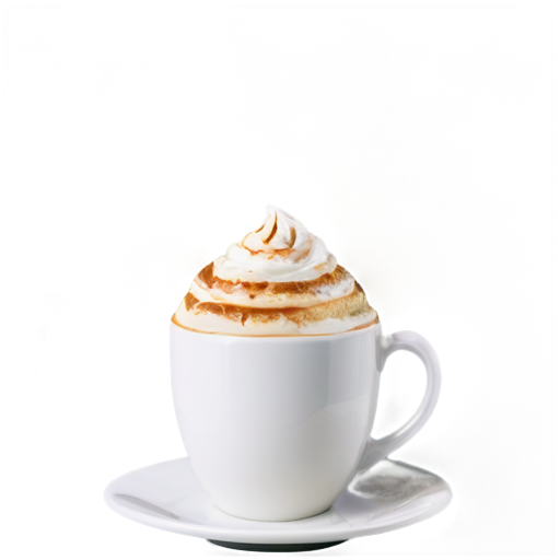 catfoam cappucino - icon | sticker