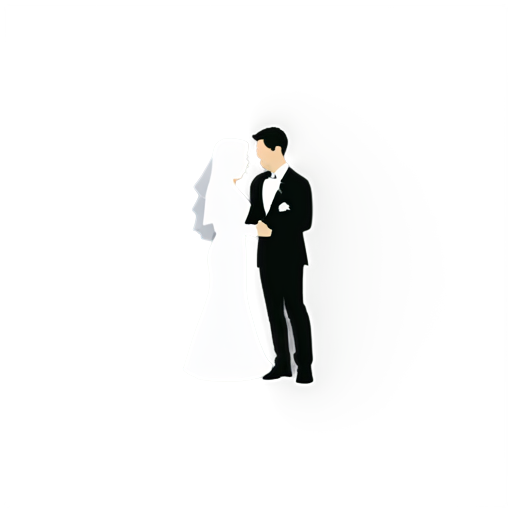 wedding photo - icon | sticker