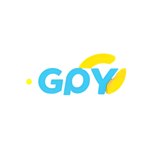 GOPAY - icon | sticker