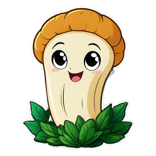 Tender yam havnik bone baked until soft with yam herbs. - icon | sticker