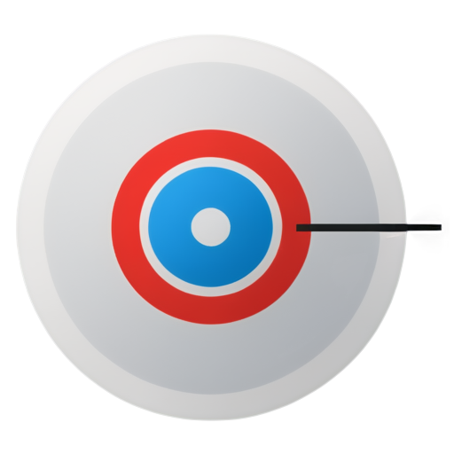 The target becomes untargetable and immune to damage. Keep it simple in style - icon | sticker