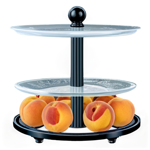 Peach server - icon | sticker