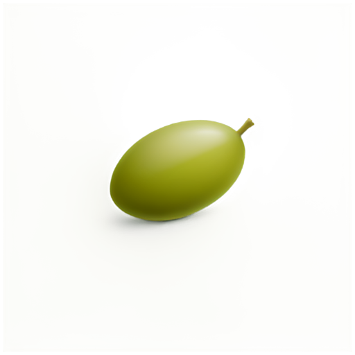 olive - icon | sticker