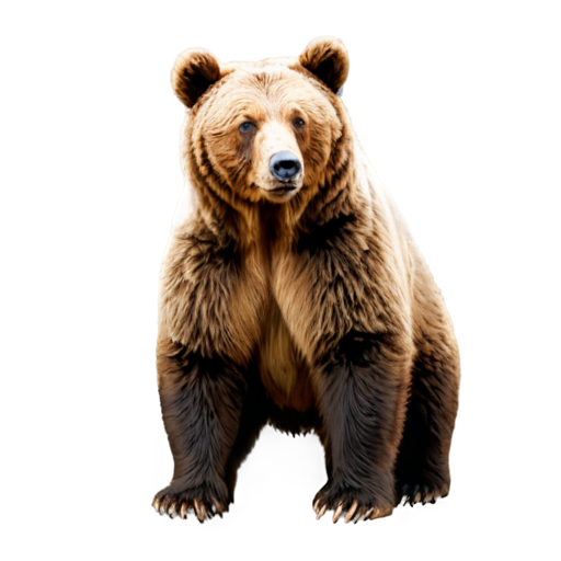 bear - icon | sticker