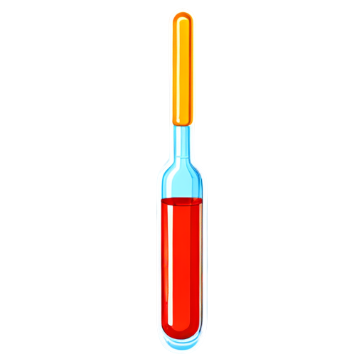 pipette - icon | sticker