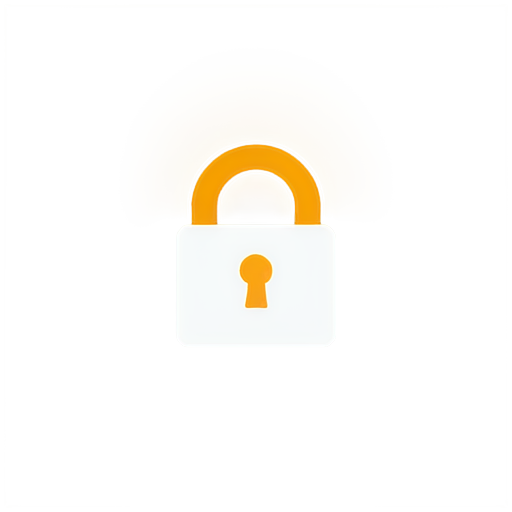 information security - icon | sticker