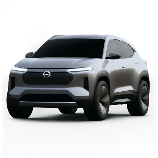 cyber SUV . futures - icon | sticker