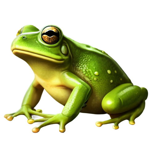 frog - icon | sticker