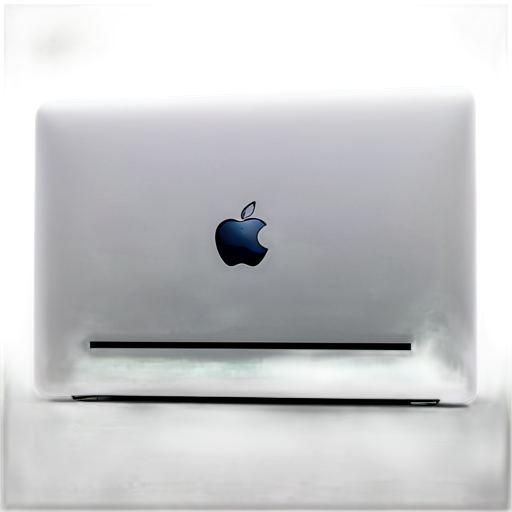 macbook için siyah renkli ve 3 boyutlu klasör ikonu oluşturmak istiyorum - icon | sticker