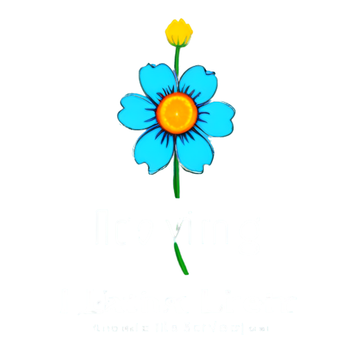 The name of the organisation is ‘Living Voice Psychology’, the main intention of the logo is a growing flower, and the English name ‘living life’ can be incorporated into the logo. l stands for a team of counsellors working together to build a supportive environment, i is the visitor, and fv stands for acceptance no matter which path you choose. fv means acceptance no matter which path is chosen. - icon | sticker