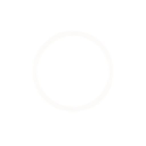 beautiful simple circle todo-list - icon | sticker